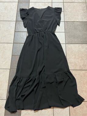 Fashion Brand Company | Dresses | Fashion Brand Company The Virgin Gown  Medium | Poshmark